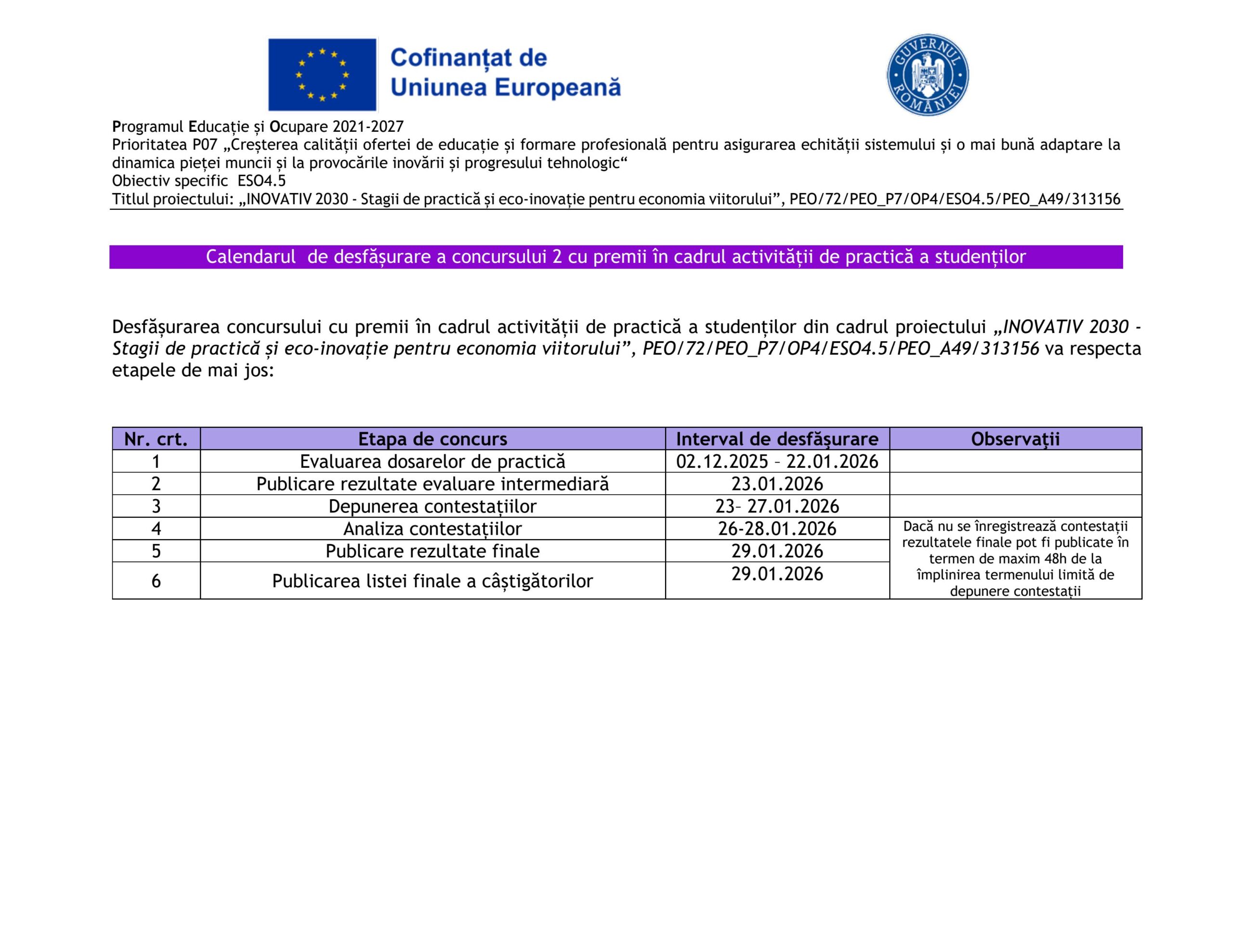 calendar concurs2